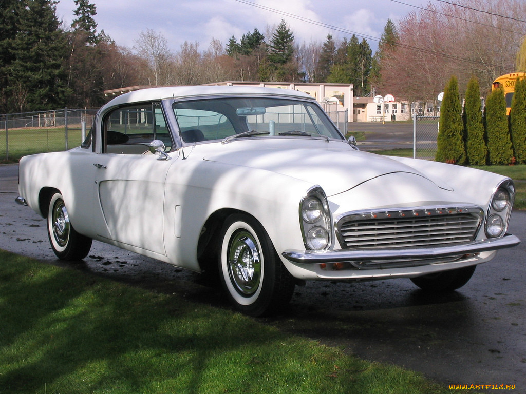 , studebaker